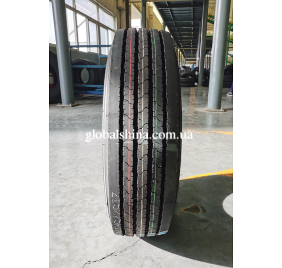 Wonderland BY616 (рулевая) 265/70 R19.5 143/141L PR18